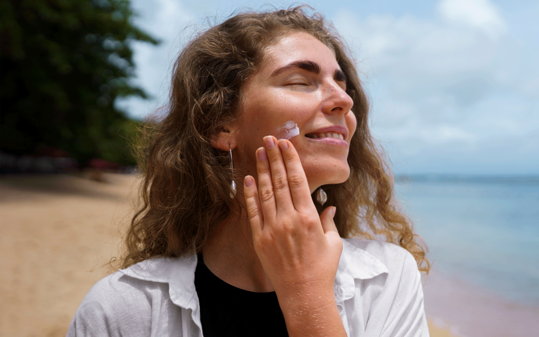 The Benefits of Mineral Sunscreens Over Chemical Sunscreens: A Complete Guide