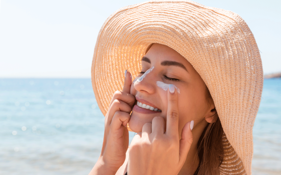 What is Non-Nano Zinc Oxide Sunscreen, and Why Is It Safe for Your Skin?